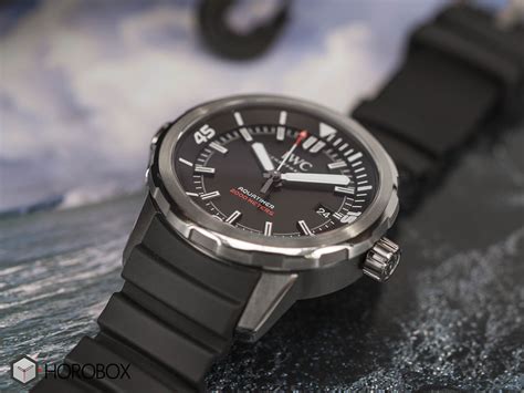 iwc ocean 2000 for sale|iwc aquatimer automatic 2000.